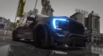 Paquete de coches FiveM