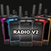 FiveM Mod radio script