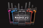 radio script