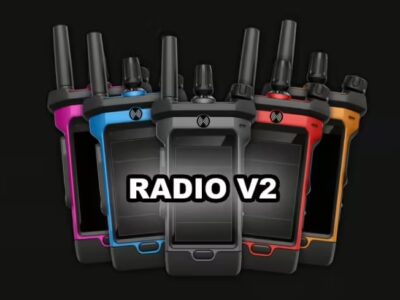 FiveM Mod radio script