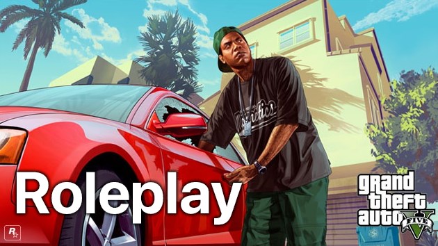 gta rp FiveM