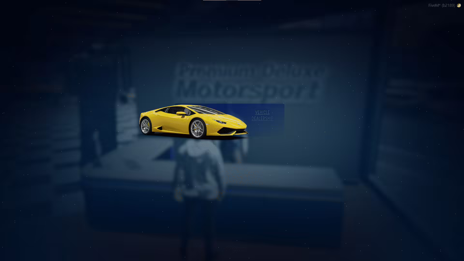 Story Vehicle Dealership FiveM Script - esx 2