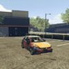 Story Vehicle Dealership