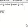 myMinijobs - Pakiet 3 Prac