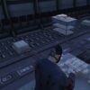 Car Heist (ESX/QB)