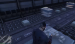 Car Heist (ESX/QB) FiveM resource preview 3