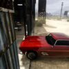 FiveM Mod car heist