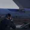 Car Heist (ESX/QB)