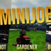 FiveM Modyfikacja Miniprac
