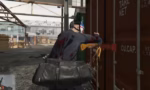 Artifact Heist (ESX/QB)