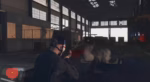 Artifact Heist (ESX/QB)