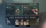 Guión de mascota