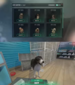VIP Pet Shop