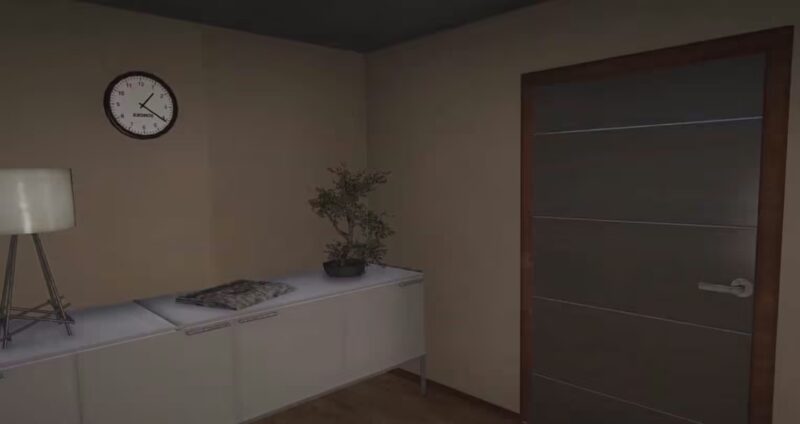 chrome_34foHEjg38 Sandy Shores Motel FiveM Resource Screenshot