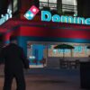 FiveM Mod Dominos