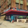 Dominos Pizza