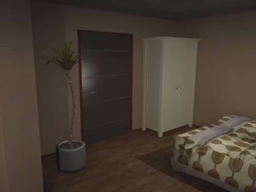 chrome_LVn607krKl Capture d'écran de la ressource FiveM du motel Sandy Shores