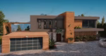 Forest Mansion MLO FiveM resource preview 2