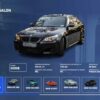 FiveM Mod Auto Salon