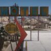 Sandy Shores Motel