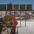 Sandy Shores Motel FiveM Resource Screenshot