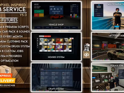 NCHub Server 3.5