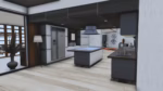 MegaVilla MLO FiveM Ressourcen-Vorschau 2