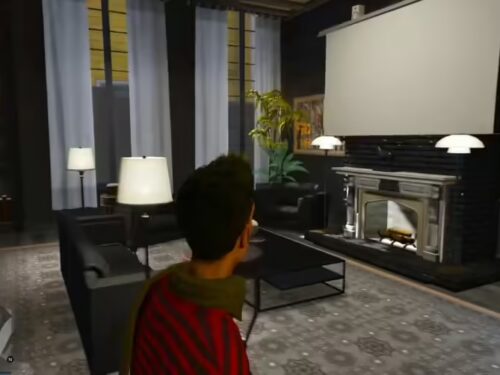 ApplicationFrameHost_x6Bh838OeF Screenshot des Luxusvilla-Pakets FiveM Resource