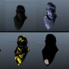 FiveM Mod Masks