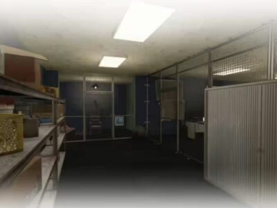 FiveM Mod chrome_0IBVlarPaW