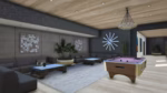 Luxury Beach Mansion MLO FiveM resource preview 5