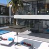 Vinewood Hills Mansion MLO