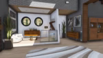 Pacific Villa MLO FiveM resource preview 5
