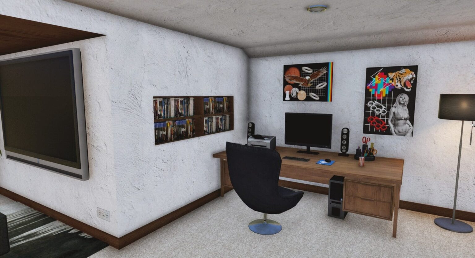 Noel Evi MLO