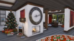 Christmas House MLO