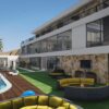 Desert Mansion
