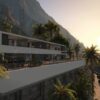 FiveM Mod Beach Mansion