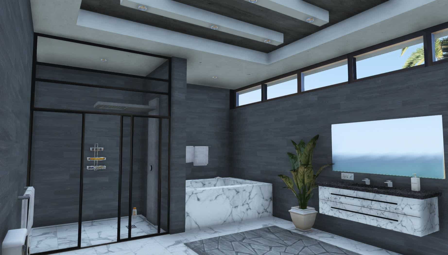 The Diamond Mansion MLO FiveM Script - Standalone 4