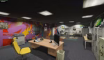 Bennys Huge VIP V5.1 FiveM Ressourcen Vorschau 3
