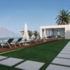 Desert Mansion