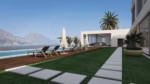 Prévia do recurso Desert Mansion FiveM 3
