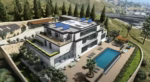 Vista previa del recurso French Villa MLO FiveM
