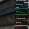 vCore Notifications