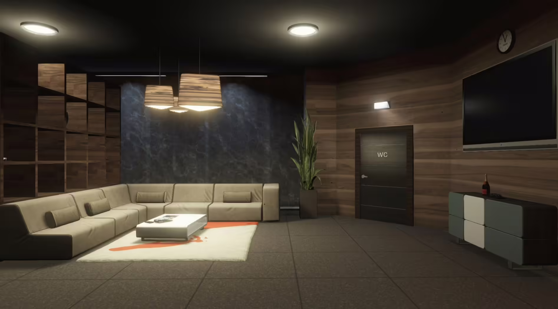 Luxury Cardealer 2023 FiveM Script - esx 9
