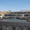 Desert Mansion