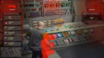 Shops UI