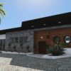 Pacific Villa MLO