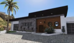 Pacific Villa MLO FiveM resource preview 3