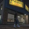 FiveM Mod FiveM Pawn
