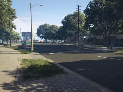 FiveM Mod chrome_SD4jieCX7D